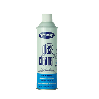 Sprayway Glass Cleaner 19 oz.