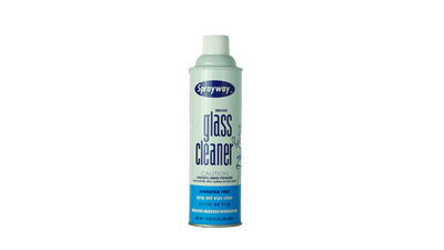 Sprayway Glass Cleaner 19 oz.