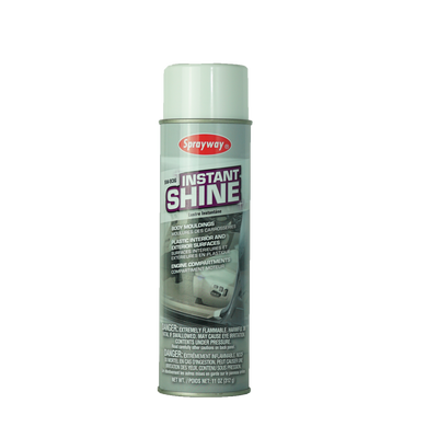 Sprayway Instant Shine 11 oz.
